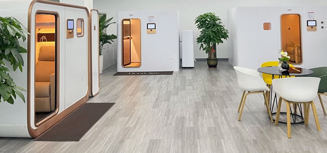 微高压氧舱生产厂家