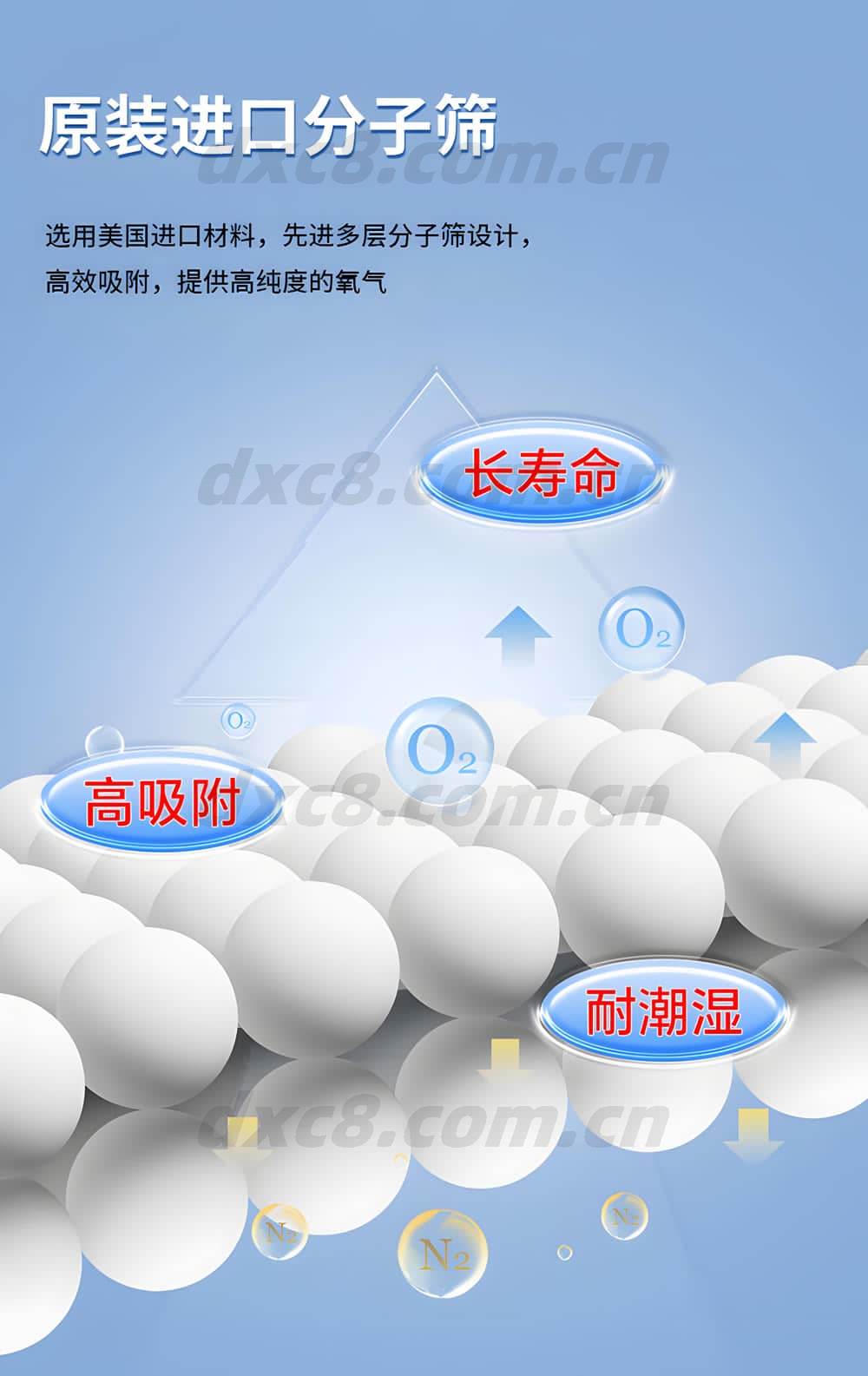 微高压氧舱厂家